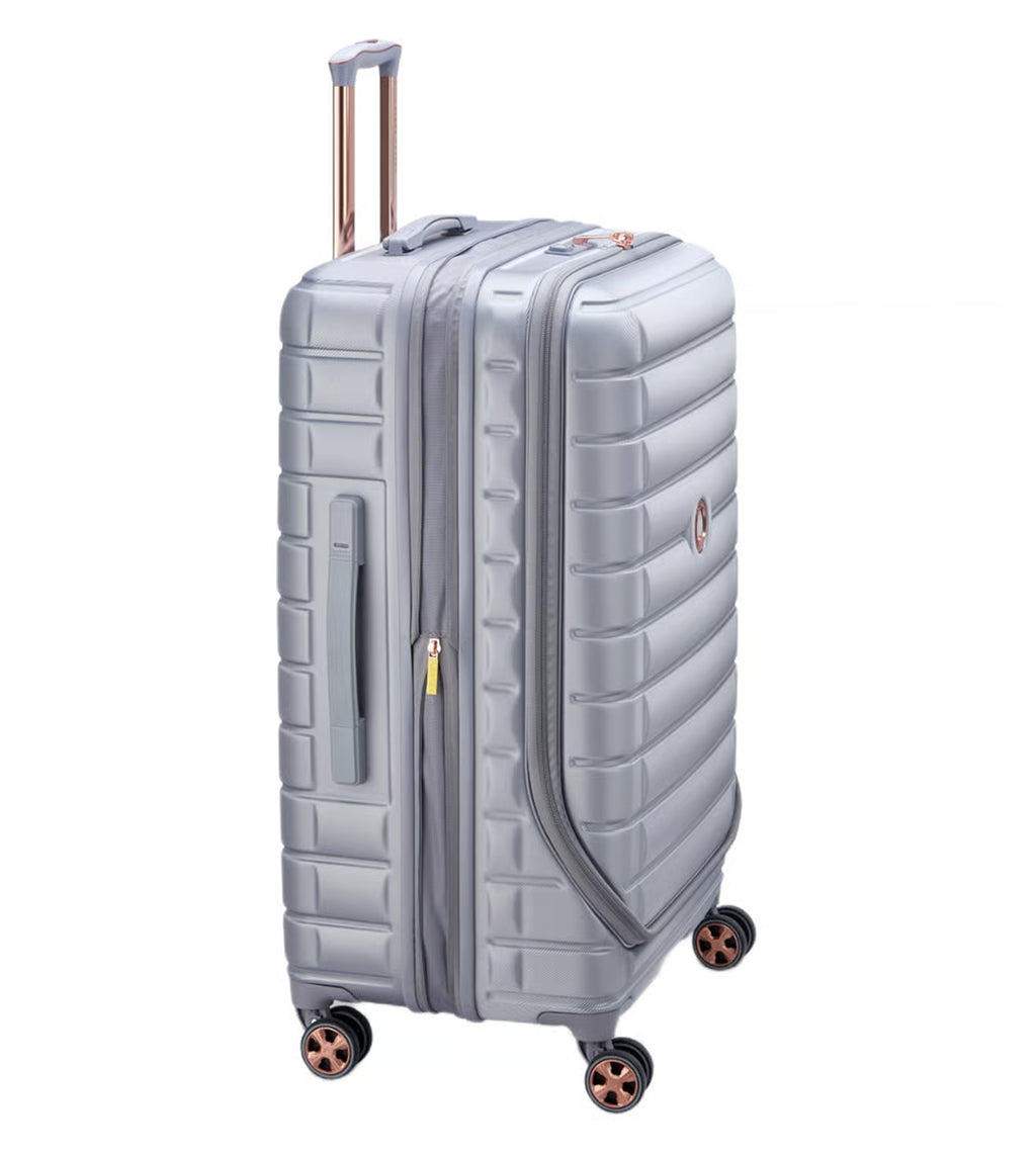 Delsey Shadow (Platinum)