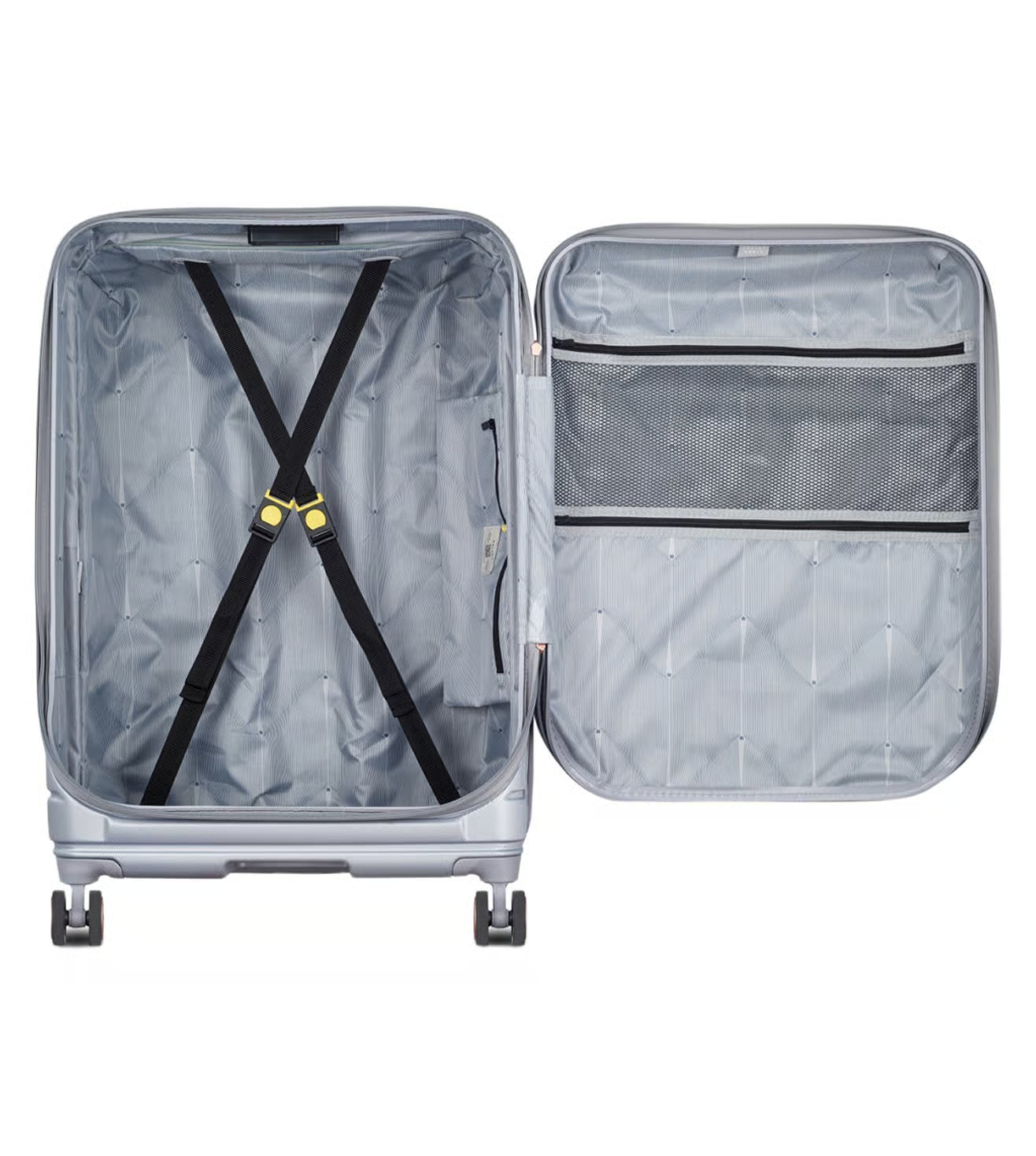 Delsey Shadow (Platinum)
