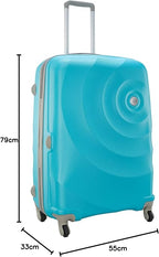 Skybags Mint (Blue)
