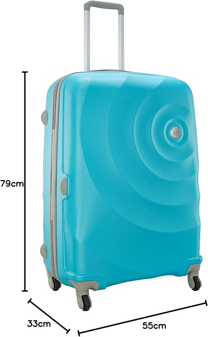 Skybags Mint (Blue)