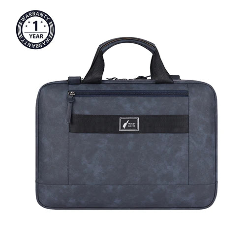 Gear Professional (Navy & Black)