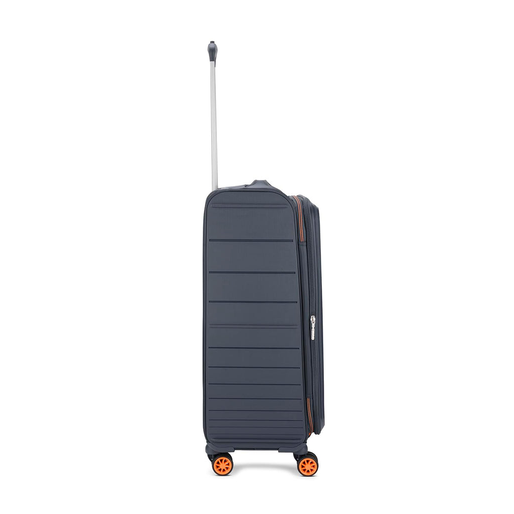 Skybags Fusion (Light Navy)