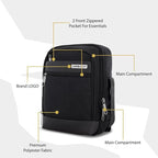 Lavie Sport Athos (Black)