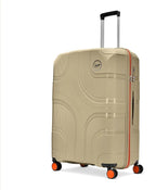 Skybags Cubism (Beige)