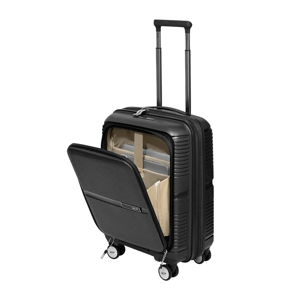 VIP Aer Plus Pro (Black)