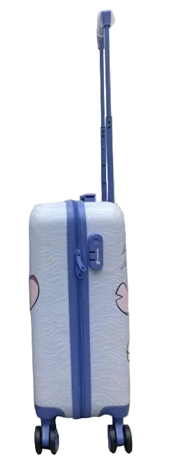 Strider Stitch (Blue)