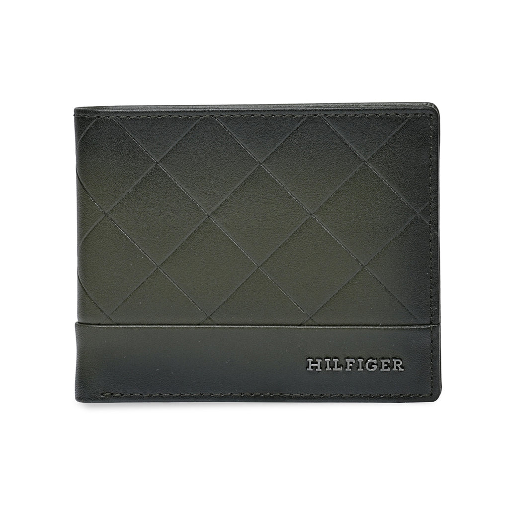 Tommy Hilfiger Kornosgcw16  (Olive)