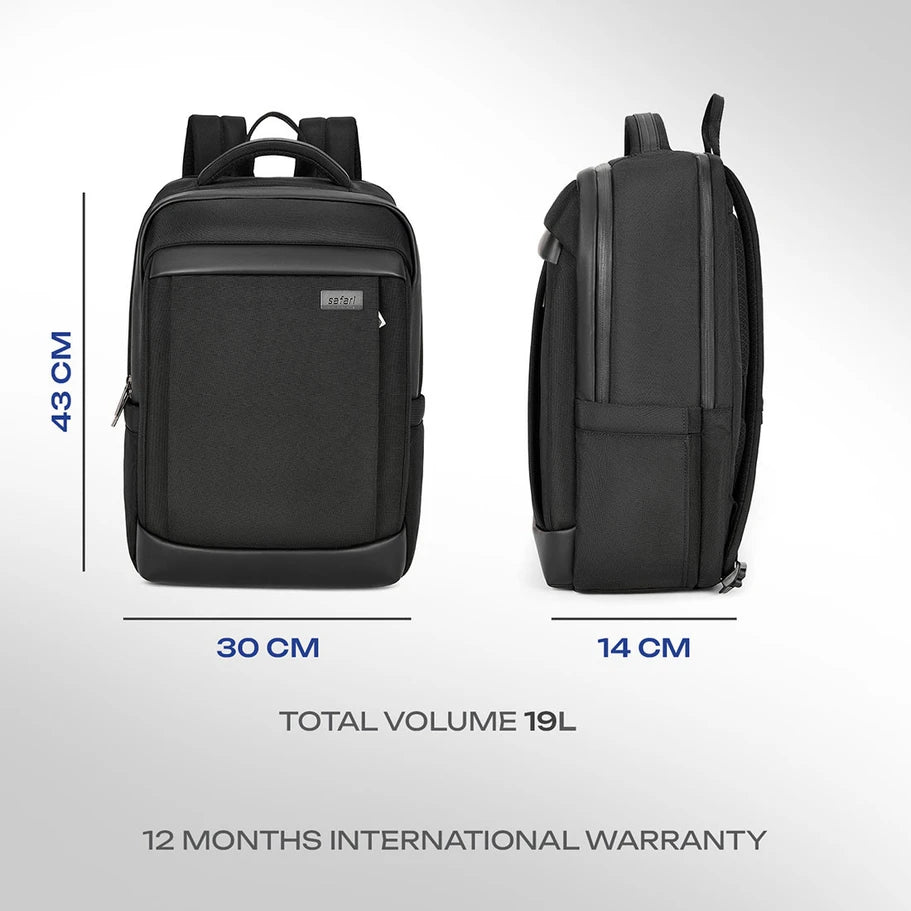 Safari Nexus (Black)