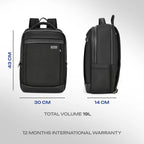 Safari Nexus (Black)