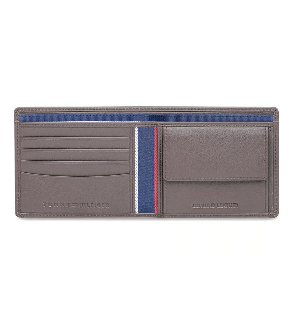 Tommy Hilfiger Ergatesgw03 (Brown)