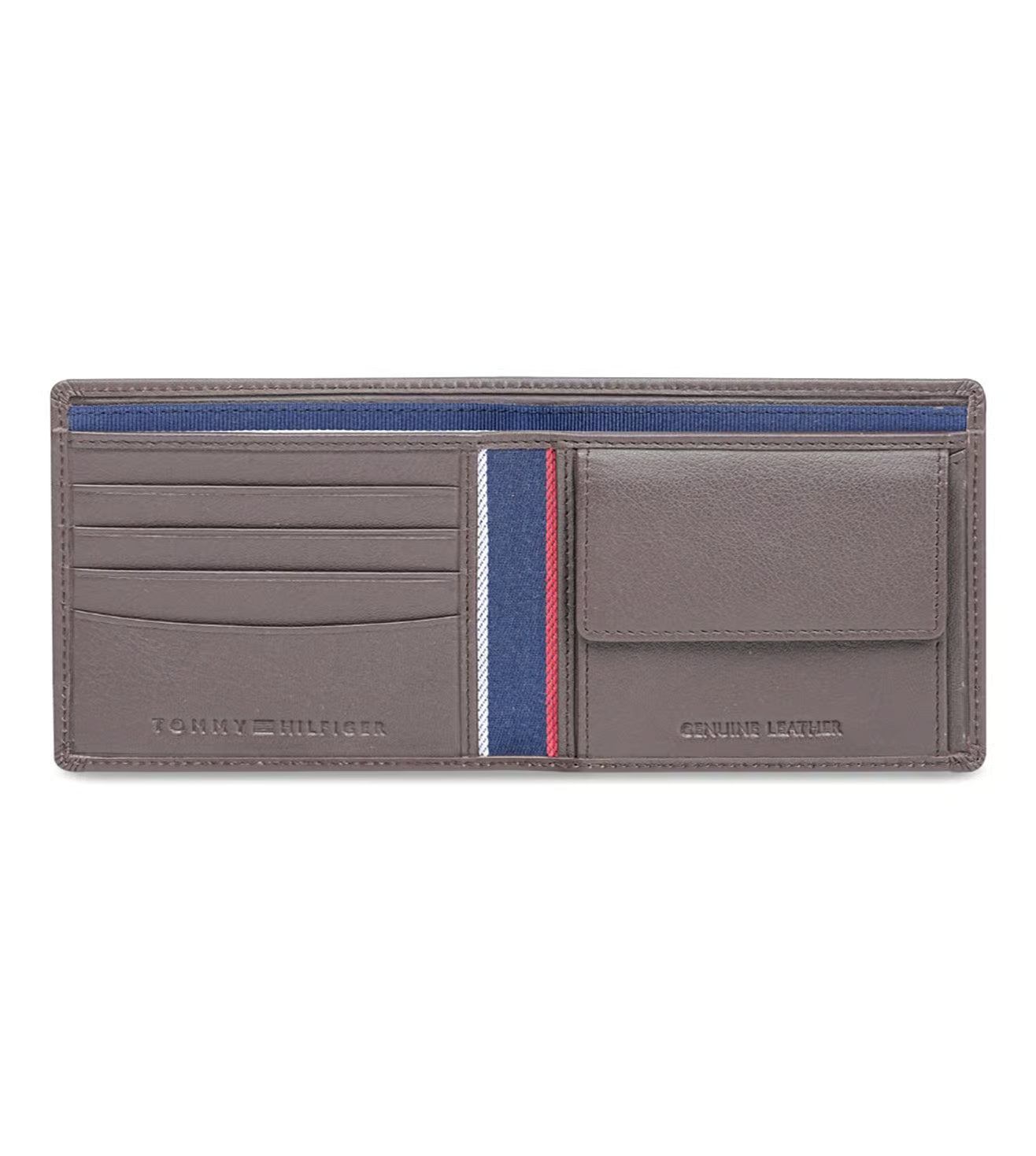Tommy Hilfiger Ergatesgw03 (Brown)
