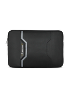 Uppercase Shield (Black)