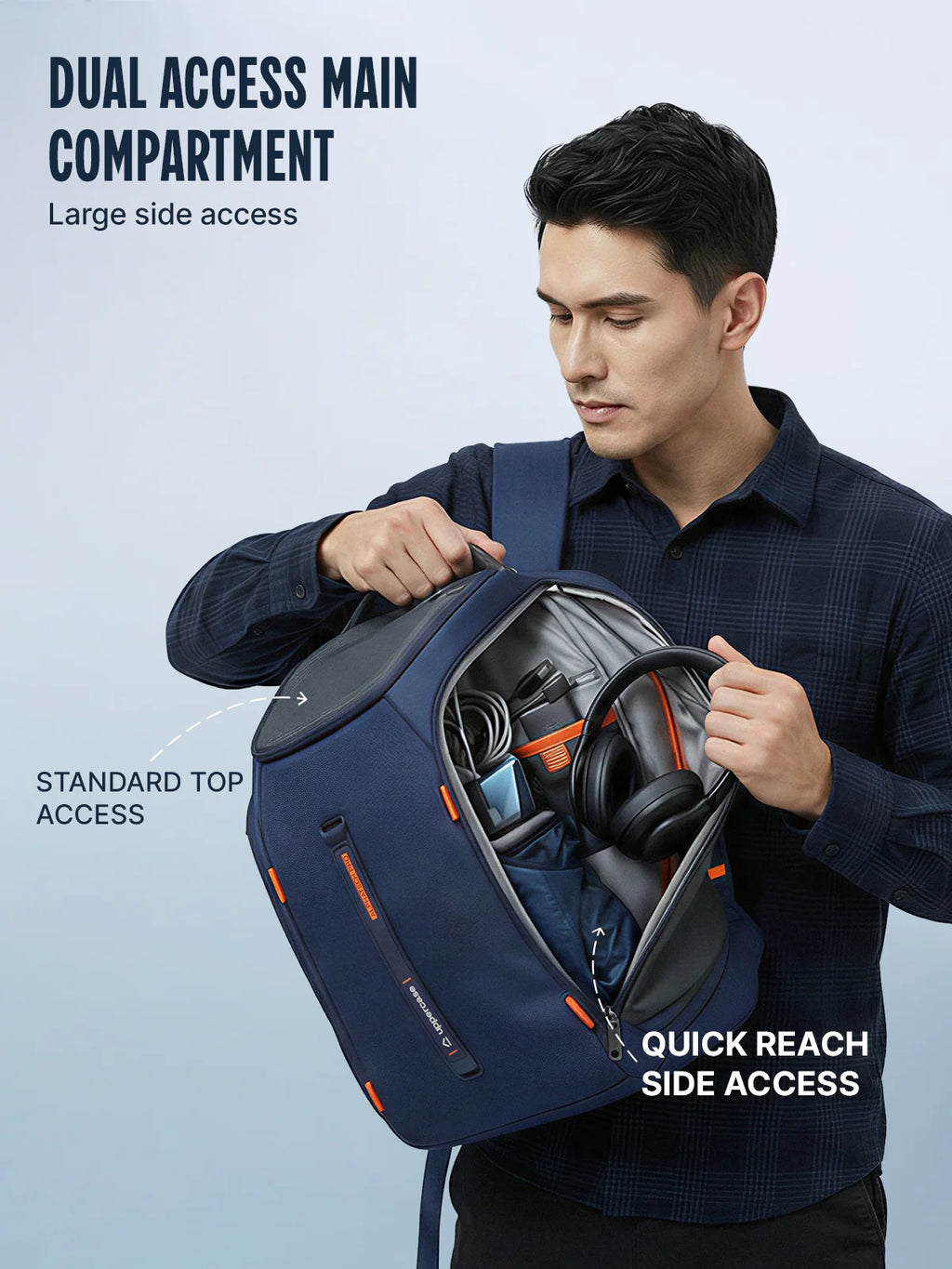 Safari Vortex (Blue)