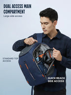 Safari Vortex (Blue)
