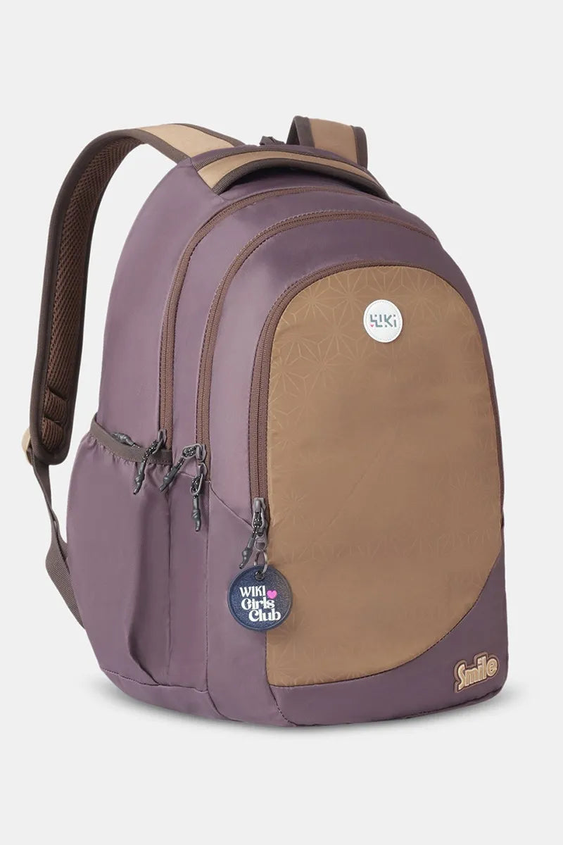 Wiki Blush 35 (Brown)