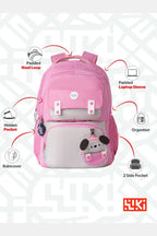 Wiki Bloom 40 (Pink)