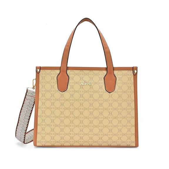 Lavie Mono Kelissa Satchal (Beige)