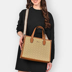 Lavie Mono Kelissa Satchal (Beige)