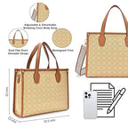 Lavie Mono Kelissa Satchal (Beige)