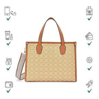 Lavie Mono Kelissa Satchal (Beige)