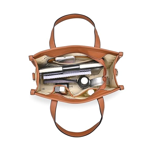 Lavie Mono Kelissa Satchal (Beige)