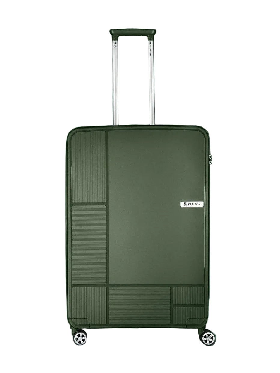 Carlton Globetrotter (Green)
