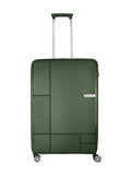 Carlton Globetrotter (Green)