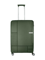 Carlton Globetrotter (Green)