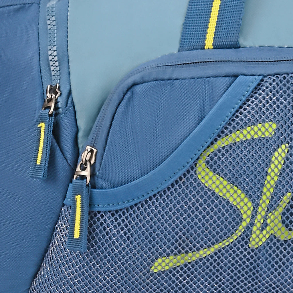 Skybags Athletix (Blue)