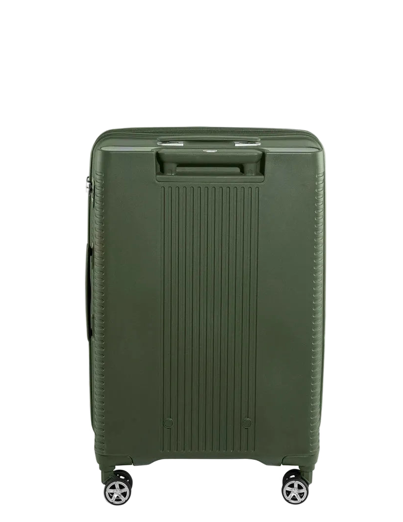 Carlton Globetrotter (Green)