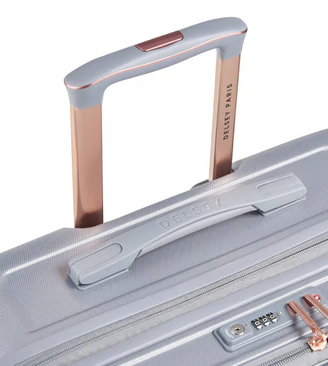 Delsey Shadow (Platinum)