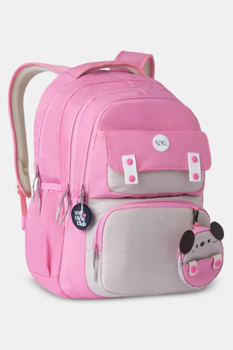 Wiki Bloom 40 (Pink)