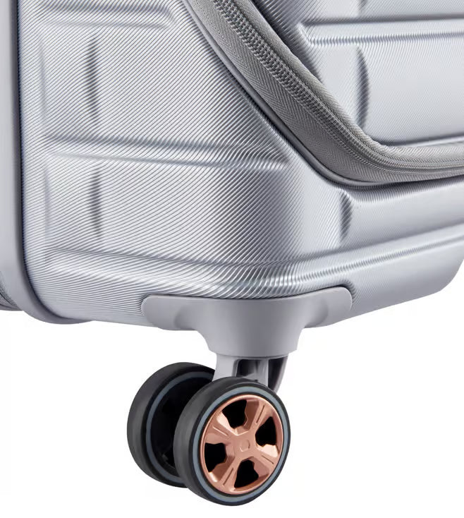Delsey Shadow (Platinum)