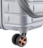 Delsey Shadow (Platinum)