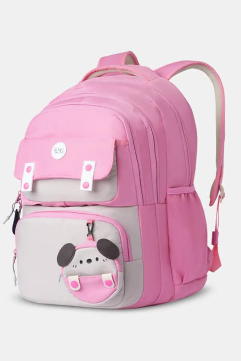 Wiki Bloom 40 (Pink)