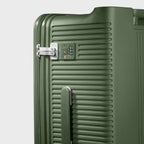 Carlton Globetrotter (Green)