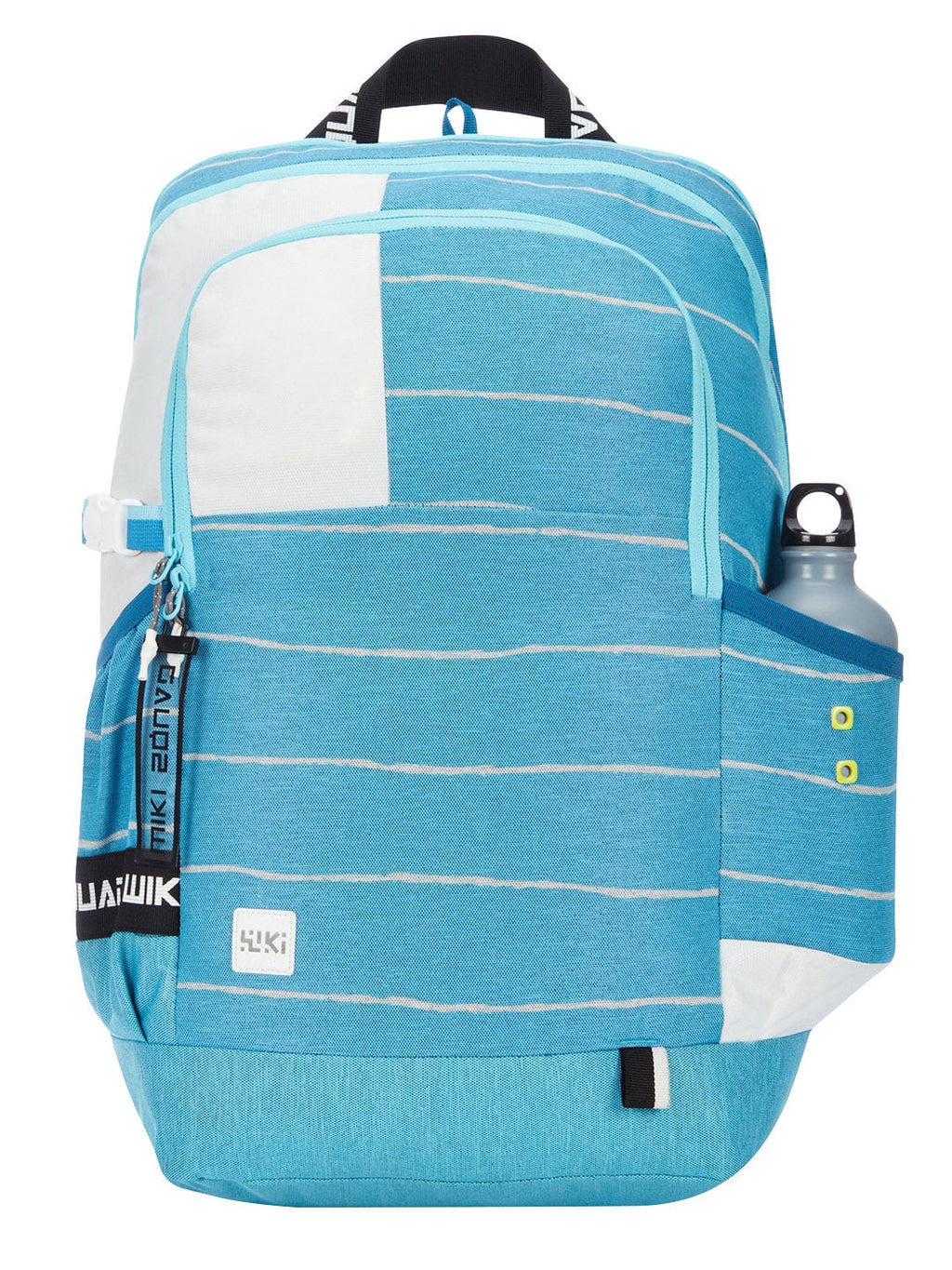 Wildcraft Wiki Squad 3 (Blue)