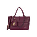 Lavie Luxe Puff26 Small (Wine)