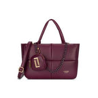 Lavie Luxe Puff26 Small (Wine)