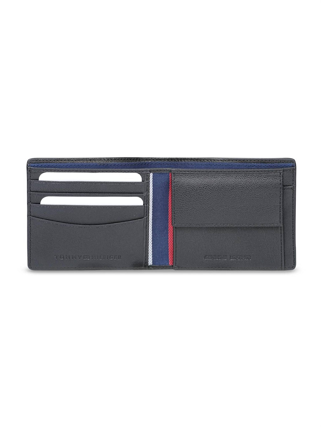Tommy Hilfiger Passos (Black)