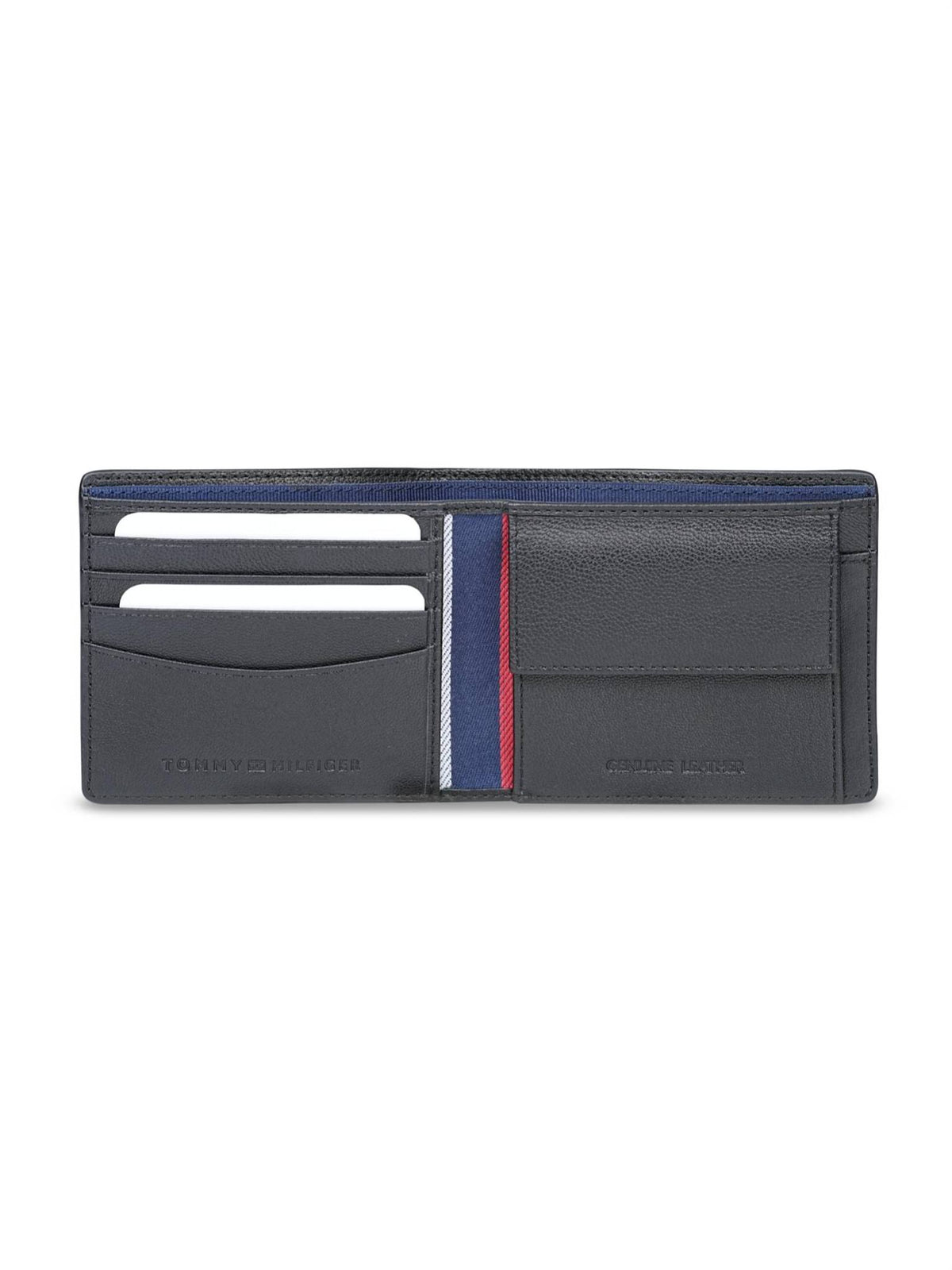Tommy Hilfiger Passos (Black)