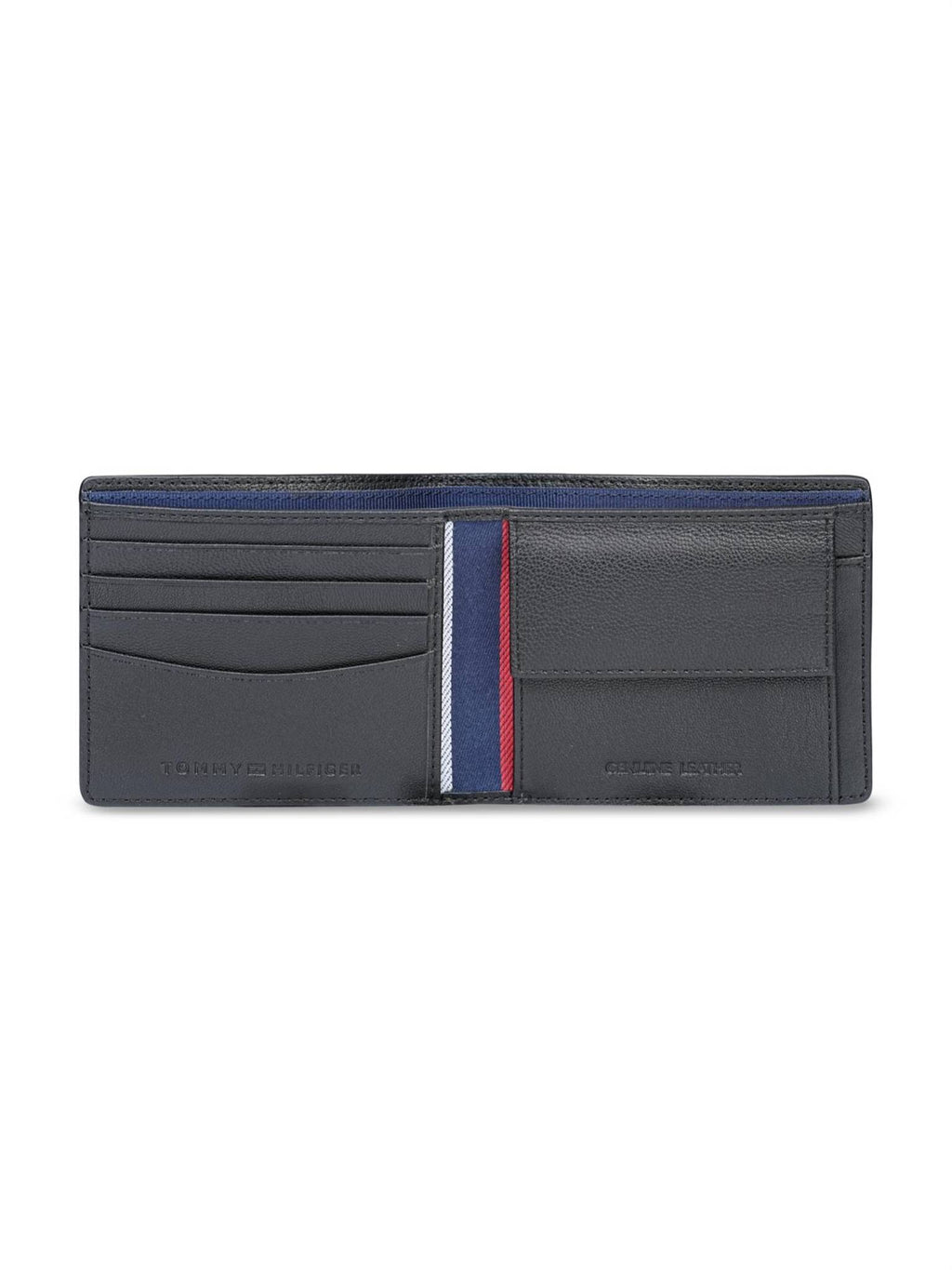 Tommy Hilfiger Passos (Black)