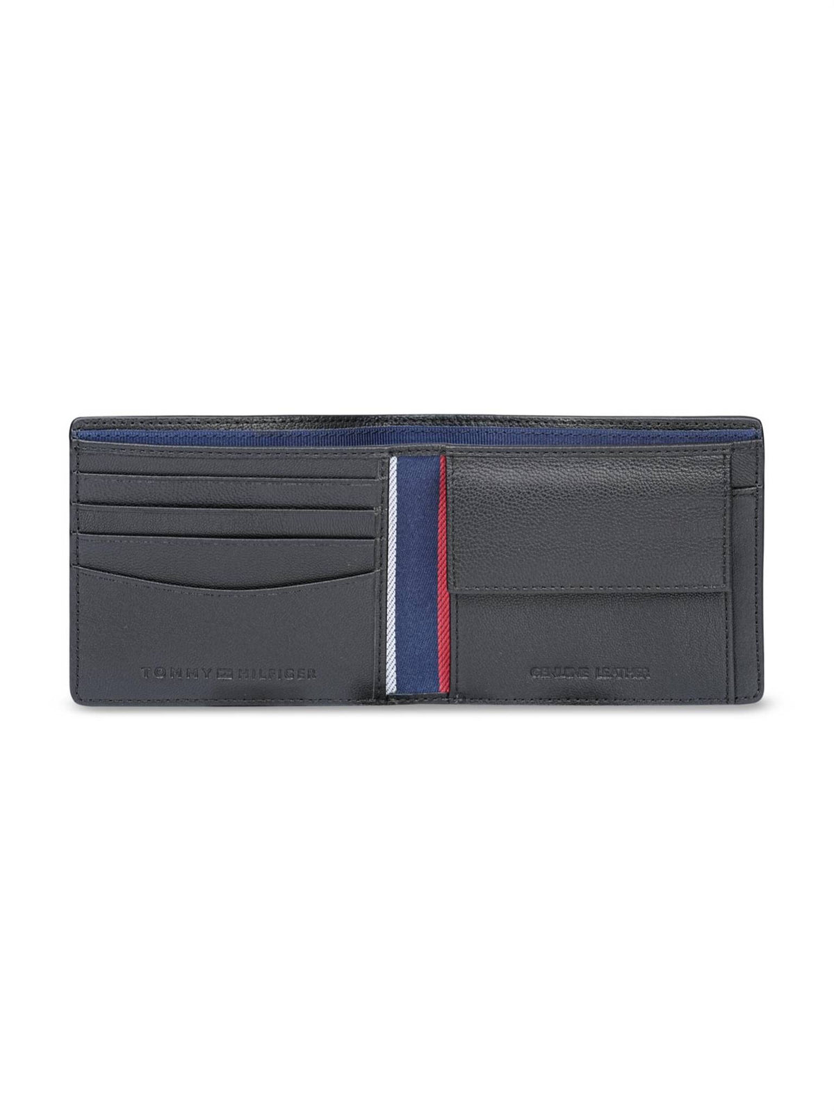 Tommy Hilfiger Passos (Black)