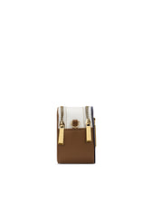 Lavie Luxe Mono Fenny25 (Navy)