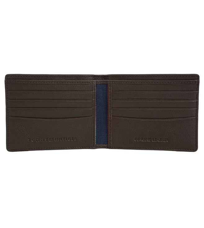 Tommy Hilfiger Mantarosfw03 (Brown)