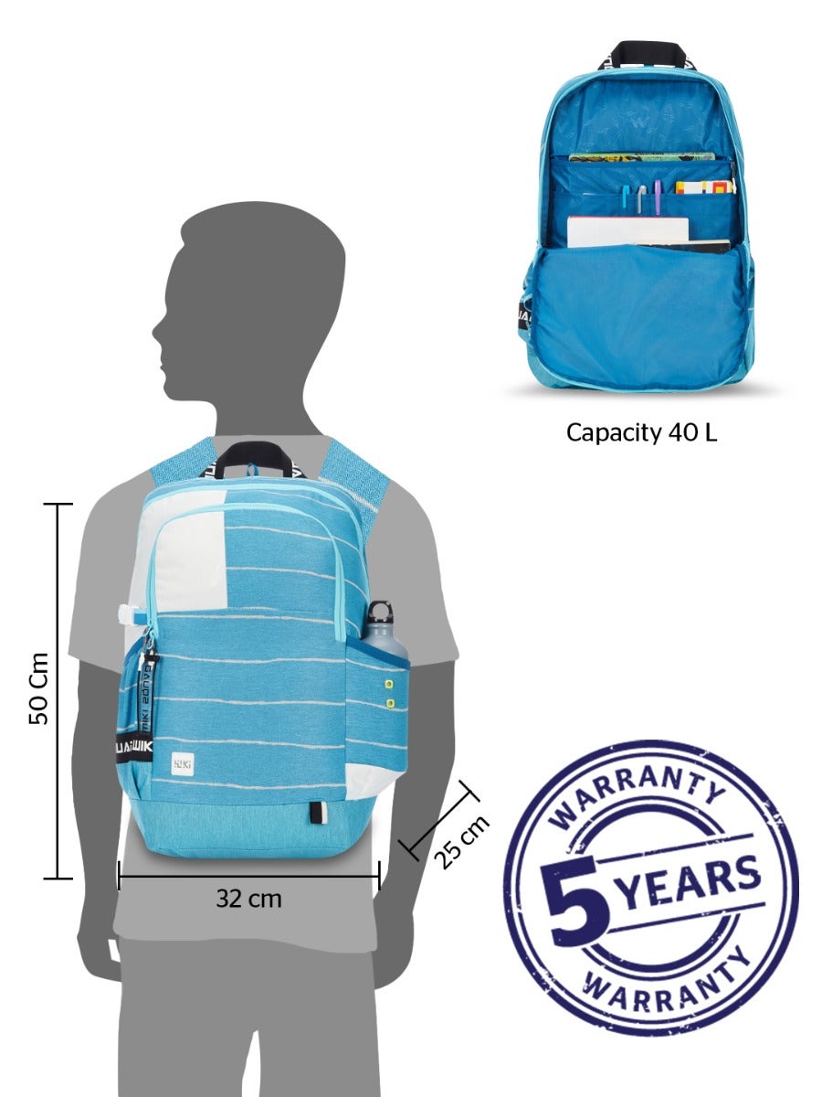 Wildcraft Wiki Squad 3 (Blue)