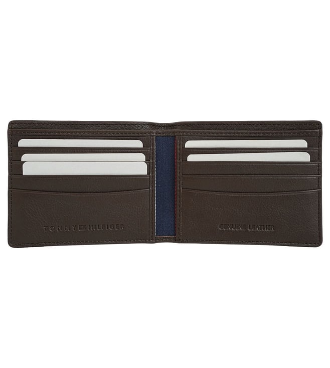 Tommy Hilfiger Mantarosfw03 (Brown)