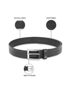 UCB Caviernrev03m (Black)