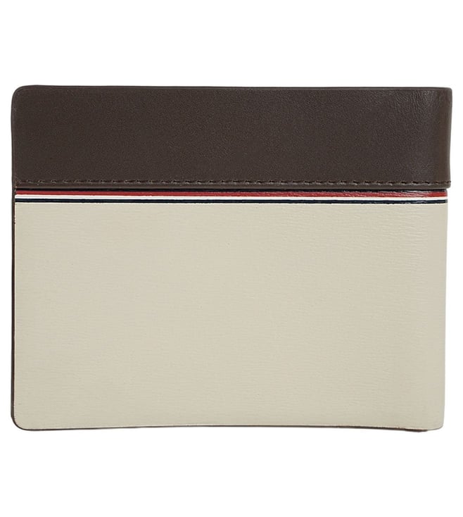 Tommy Hilfiger Mantarosfw03 (Brown)