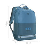 Wenger Next 24 Tyon (Blue)